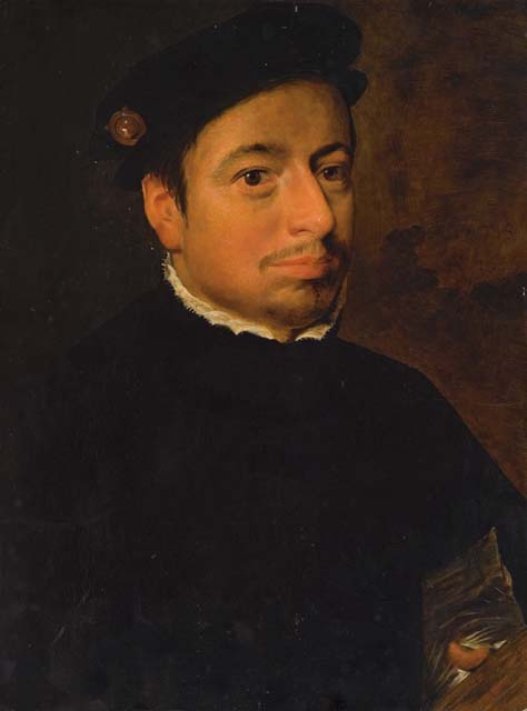 Opere di Giuditta Paulini